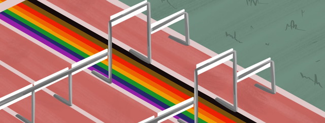 Healthcare Obstacles & The LGBTQ+ Community image